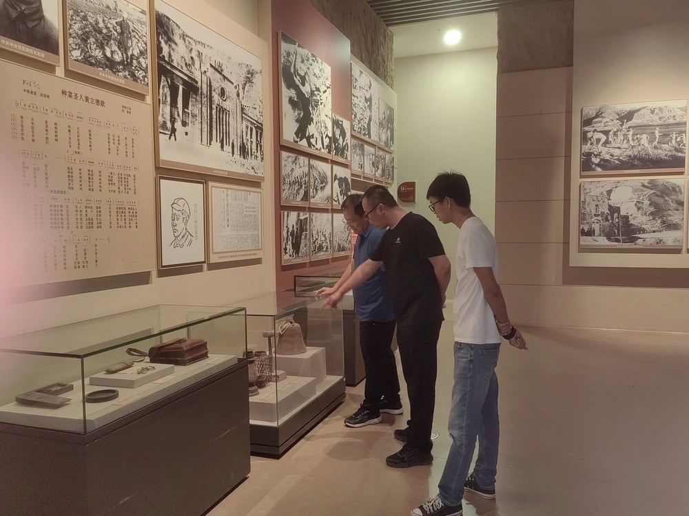 陜煤建設韓城分公司土建五項目部:廉政建設“三板斧”,斧斧有力 陜煤建設韓城分公司土建五項目部:廉政建設“三板斧”,斧斧有力